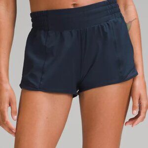 Hotty Hot High-Rise Lined Short 2.5"